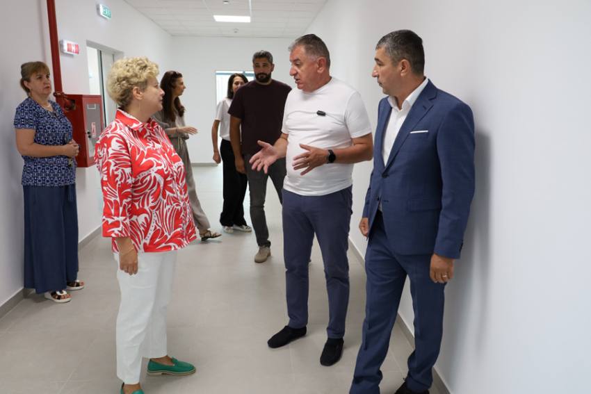Surtsă foto: Primaria Municipiului Pitesti