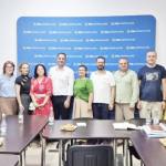 Omul de afaceri Remus Brăguță a intrat în politică, la PNL