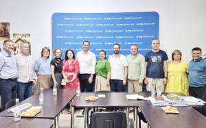 Omul de afaceri Remus Brăguță a intrat în politică, la PNL
