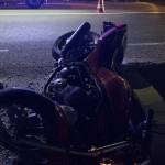 accident motocicletă oarja
