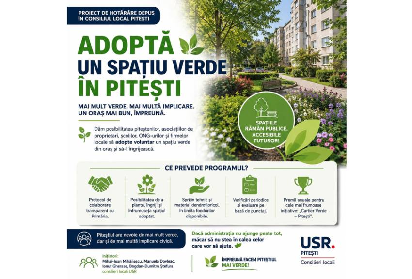 Sursă foto: FB Mihai Mihailescu