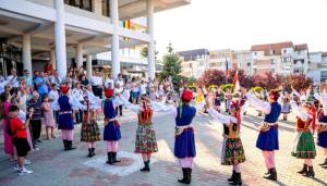 Sursă foto: FB Primaria Orasului Mioveni