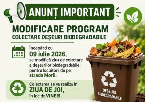 Sursă foto: FB Primăria Orașului Stefanesti