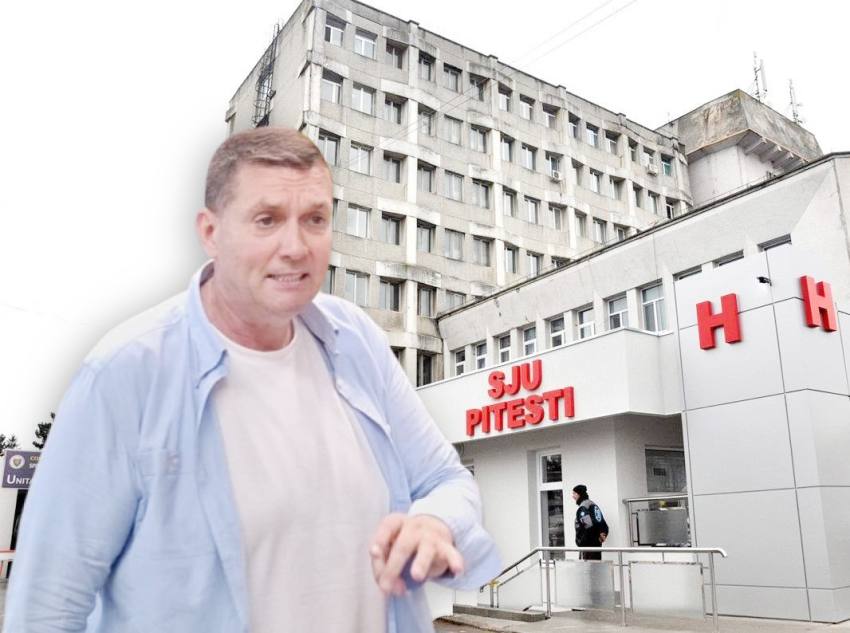 victor marinescu proces spital