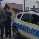 Sursă foto: captură video IPJ Argeș