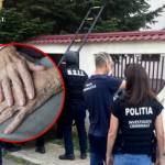 controale azile bătrani maini