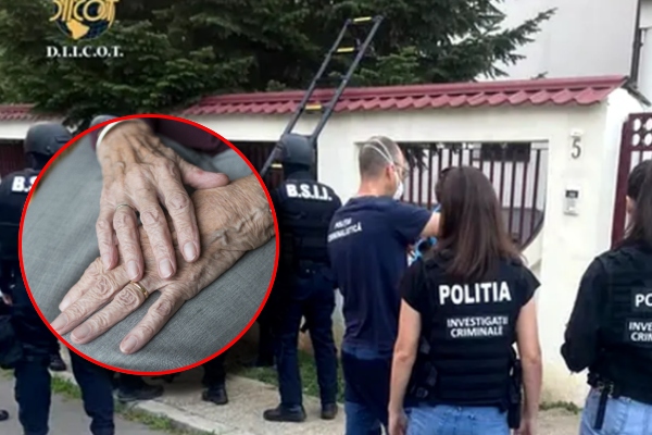 controale azile bătrani maini