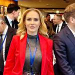 Sursă foto: FB Gabrtiela Firea