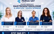 Sursă foto: FB Centrul Medical Parga Sat