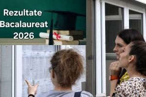 rezultate bac 2026