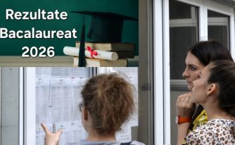 rezultate bac 2026