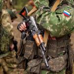 soldat rus