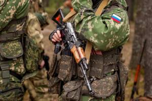soldat rus