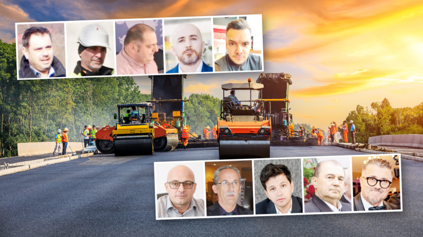 top firme constructii arges 2025