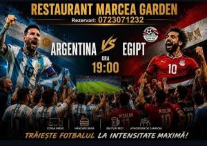 07331954 0e19 4fd3 ac49 fe5267e6fa38 - Messi sau Salah? Duelul Argentina – Egipt se vede pe ecran gigant la Marcea Garden