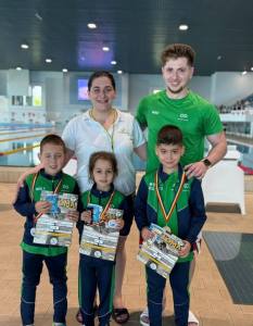 Club Sportiv Titanii 2023