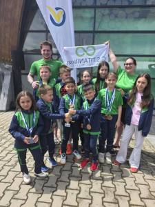 Club Sportiv Titanii 2023