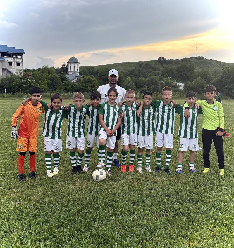 Club Sportiv Titanii 2023