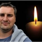 Moarte fulgerătoare în Argeș. George s-a stins la doar 38 de ani, lăsând în urmă o soție și un copil 18 George bărbat mort Curtea de Argeș