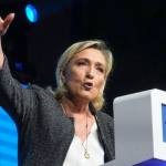 Marine Le Pen - Răsturnare de situație în Franța! Marine Le Pen va candida la alegerile prezidențiale din 2027