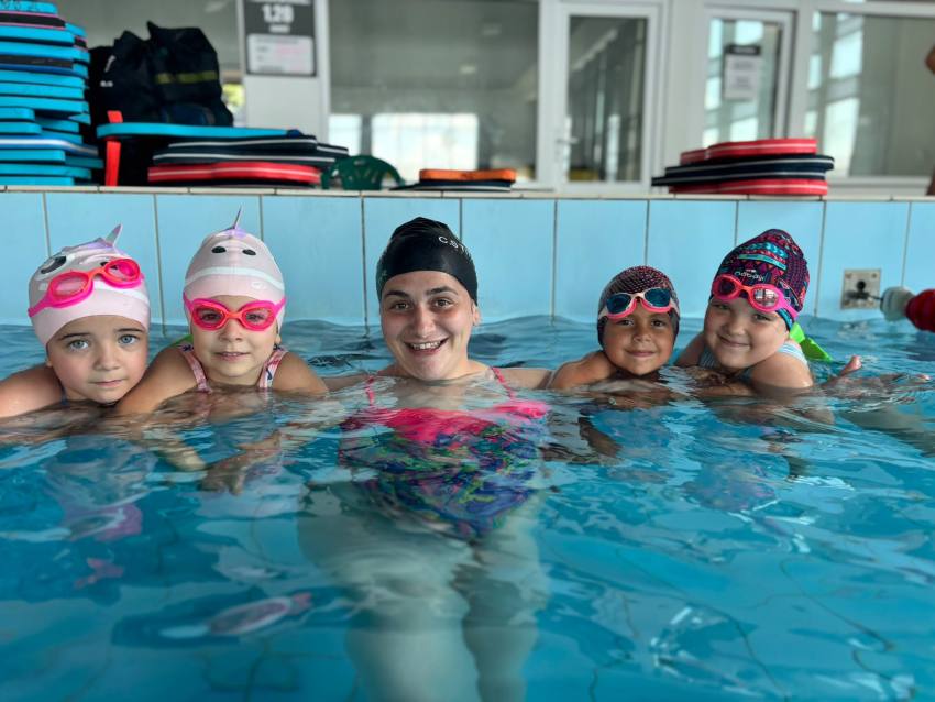  Club Sportiv Titanii 2023