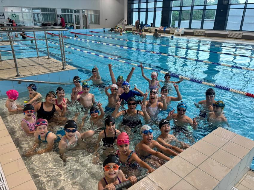  Club Sportiv Titanii 2023