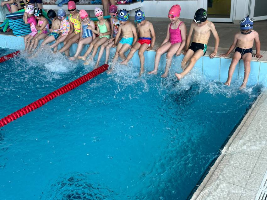 Club Sportiv Titanii 2023