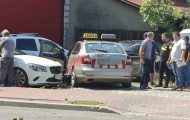 accident examen auto bucurești