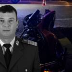 „Un gol imens în rândul camarazilor”. Mesaj emoționant după moartea jandarmului din Argeș 10 accident jandarm argeș