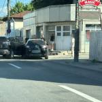 accident nord 2 masini