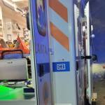 boita 3 768x781 1 - Incident grav pe șantierul Autostrăzii A1. Doi muncitori străini au ajuns la spital
