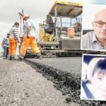 GM Road Building