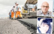 GM Road Building