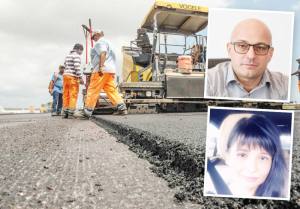GM Road Building