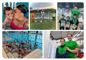 z 1 - Sport, educație și performanță: valorile care definesc Clubul Sportiv Titanii 2023
