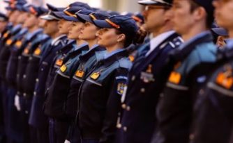 Acamedia Poliție