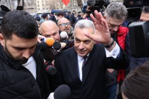 Călin Georgescu Argeș