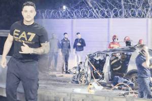 accident mortal smeurei - Șoferul beat care l-a ucis pe colonelul Șendroiu a fost trimis în judecată!