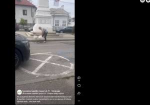 branza salpitflor green 1 - Ce se întâmplă cu „zerul în care se păstrează brânza”. Imaginile publicate de Salpitflor Green și avertismentul pentru cumpărători