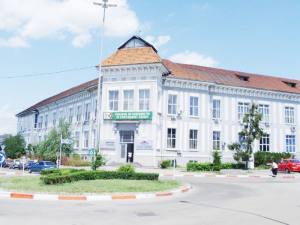 Centrul de Diagnostic și Tratament
