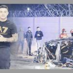 Șoferul beat care l-a ucis pe colonelul Șendroiu a fost trimis în judecată! 11 accident mortal smeurei Șendroiu