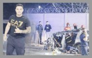 accident mortal smeurei Șendroiu