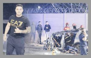 accident mortal smeurei Șendroiu