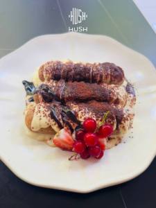 Hush Pitesti