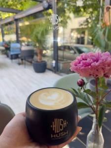 Hush Pitesti