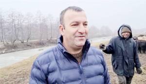 Petre Popa acuzat de sclavie a fost achitat - Fratele primarului din Albeștii de Argeș - achitat de acuzațiile de sclavie