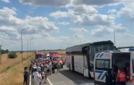 accident călărași
