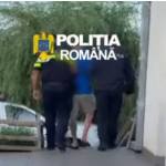 Sursă foto: captură video IPJ Argeș