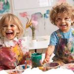 Joacă, culoare și imaginație! Ateliere creative pentru copii în Pitești 10 cats 5 - Joacă, culoare și imaginație! Ateliere creative pentru copii în Pitești
