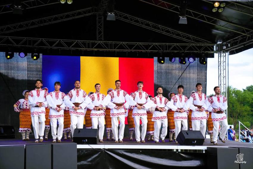 Sursă foto: FB Centrul Doina Argeșului